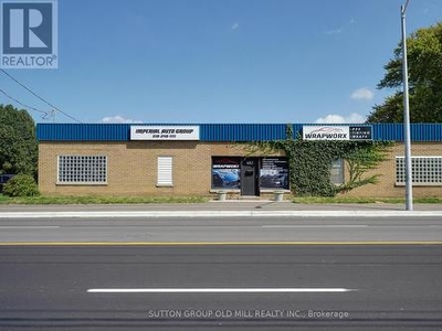Commercial For Sale In Riverview, Cambridge, Ontario