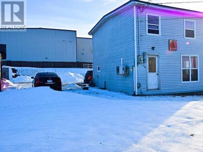 Commercial For Sale In White Hills Park, St. John's, Newfoundland and Labrador