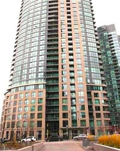 Condo/Apartment for rent, 2811 - 219 Fort York Blvd, in Toronto, Canada