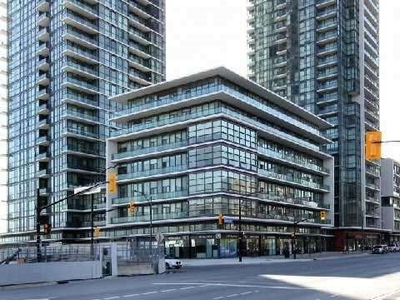 CONDO AVAILABLE FOR LEASE IN MISSISSAUGA NEAR SQ ONE 2500.00