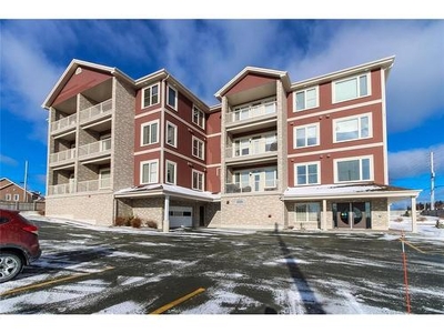 Condo For Sale In East Meadows, St. John's, Newfoundland and Labrador