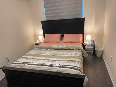 Fully-Furnished 1-Bedroom for Rent! ✨