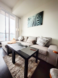 Furnished Private room vailable Immediately in Downtown, Toronto