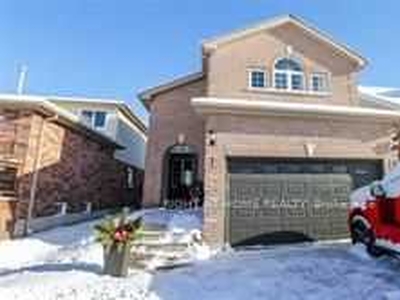 House for sale, 113 Churchland Dr, in Barrie, Canada