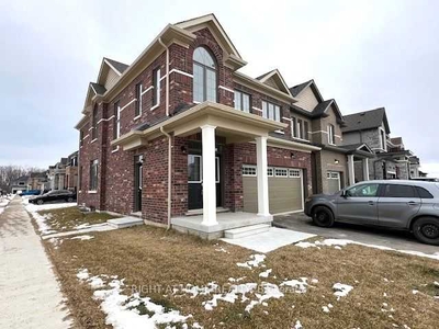 House for rent, Bsmt - 2 Valleybrook Rd, in Barrie, Canada