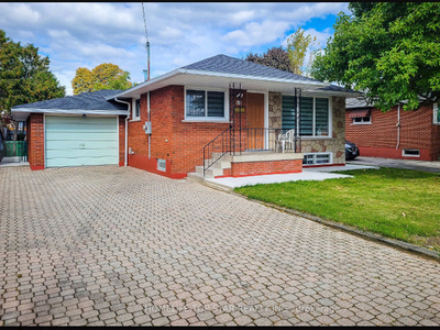 House For Rent near Mohawk College