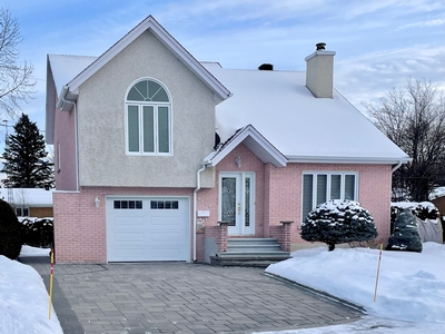House for sale, 5655 Rue Jalobert, Saint-Hyacinthe, QC J2S3Y7, CA , in Saint-Hyacinthe, Canada