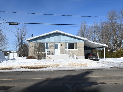 House for sale, 785 Ch. de la Grosse-Île, Lyster, QC G0S1V0, CA , in Lyster, Canada