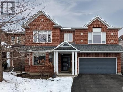 House For Sale In Beacon Hill South - Cardinal Heights, Ottawa, Ontario