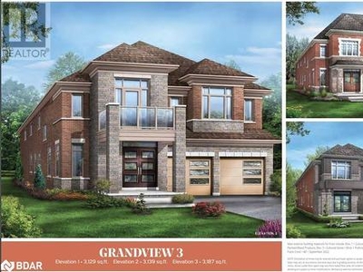 House For Sale In Branchton Park, Cambridge, Ontario