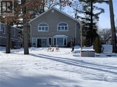 House For Sale In Constance Bay, Ottawa, Ontario