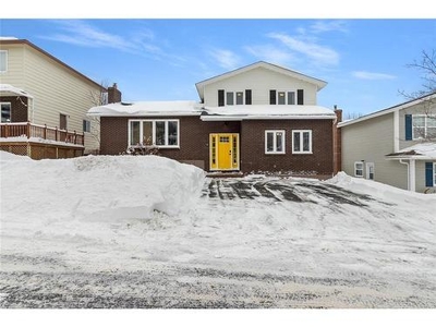 House For Sale In East Meadows, St. John's, Newfoundland and Labrador
