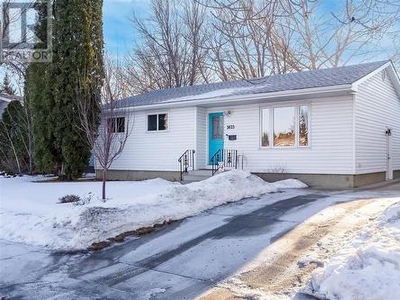House For Sale In Fairhaven, Saskatoon, Saskatchewan