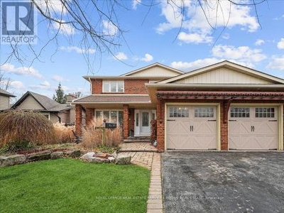 House For Sale In Falgarwood, Oakville, Ontario
