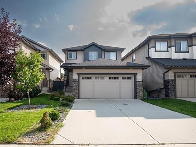House For Sale In Granville, Edmonton, Alberta