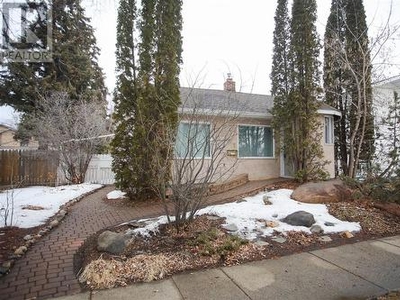 House For Sale In Haultain, Saskatoon, Saskatchewan