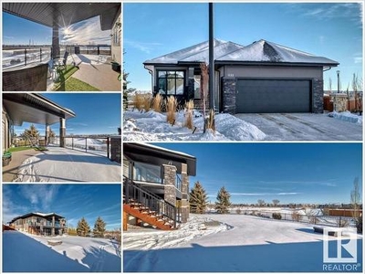 House For Sale In Hays Ridge, Edmonton, Alberta
