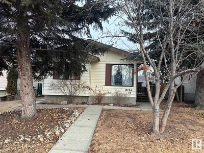 House For Sale In Jamieson Place, Edmonton, Alberta
