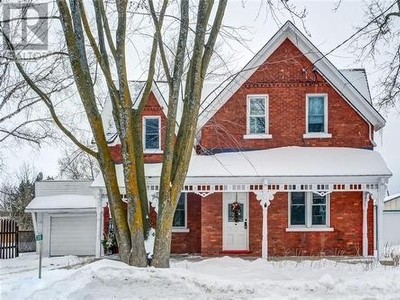 House For Sale In Kinburn, Ottawa, Ontario