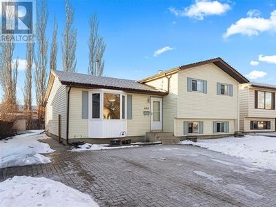 House For Sale In Lakeview, Saskatoon, Saskatchewan