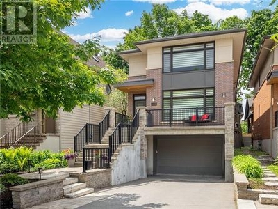 House For Sale In Laurentian, Ottawa, Ontario