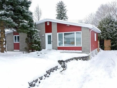 House For Sale In Le Plateau, Québec (Sainte-Foy/Sillery/Cap-Rouge), Quebec