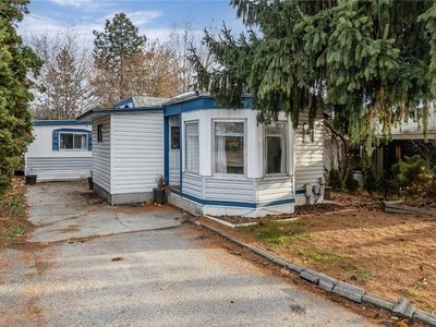 House For Sale In Midtown, West Kelowna, British Columbia