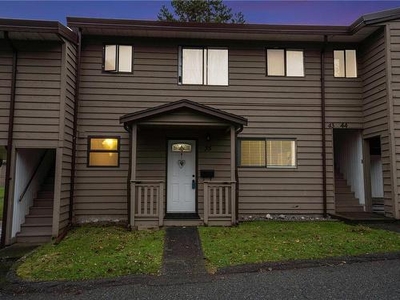 House For Sale In Northfield, Nanaimo, British Columbia