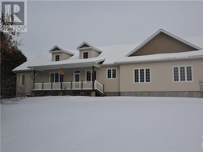 House For Sale In Osgoode, Ottawa, Ontario