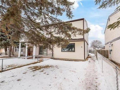 House For Sale In Parc La Salle, Winnipeg, Manitoba