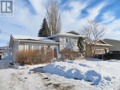 House For Sale In Silverspring, Saskatoon, Saskatchewan
