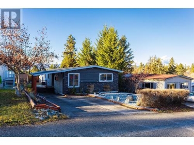 House For Sale In Southeast Kelowna, Kelowna, British Columbia