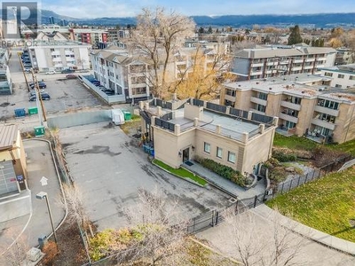 Investment For Sale In City Centre, Kelowna, British Columbia