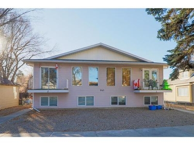 Investment For Sale In North Flats, Medicine Hat, Alberta