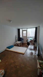 Temporary Accommodation for rent available in Downtown Toronto