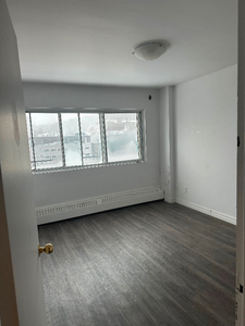 Looking for one roommate in 4 1/2 near McGill