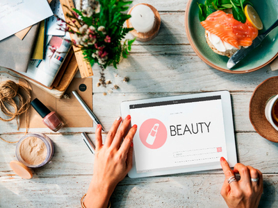 Luxury Beauty Studio for Rent/$500 per Month