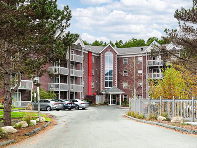 Ocean Brook Apartments - 2 Bdrm available at 40 Charlotte Lane,