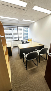 Office space at Downtown at $399