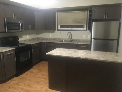 One Room Left near Kildonan Place! Great place for $625 all incl