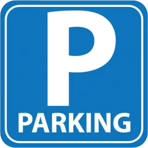 Parking Walking Distance to Civic Hospital/Heart Institute