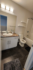 Private One Bedroom with Bathroom