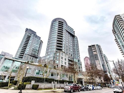 Property For Sale In Coal Harbour, Vancouver, British Columbia