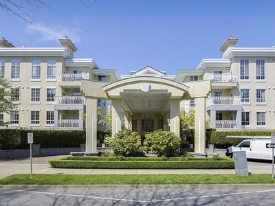 Property For Sale In Hampton Place, Vancouver, British Columbia