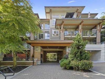 Property For Sale In Marine-Hamilton, North Vancouver, British Columbia