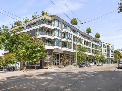 Property For Sale In Vancouver, British Columbia