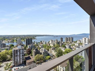 Property For Sale In West End, Vancouver, British Columbia