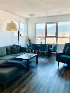 *Rare Opp* Furnished All-in 2br 2 bath | 3-6mo Rental *Mtn VIEWS