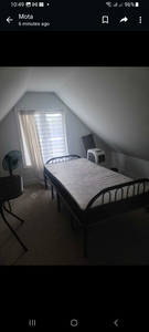 Room for rent near Downtown