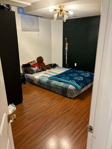 Room for rent near sheridan college